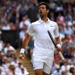 Novak Djokovic Tennis