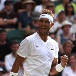 Rafael Nadal Tennis