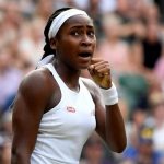 Cori Coco Gauff