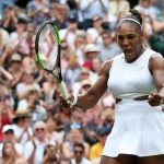 Serena Williams Tennis