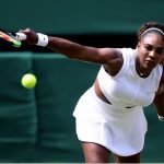 Serena Williams vs Simona Halep