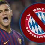 Philippe Coutinho Barcelona
