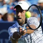 Novak Djokovic Tennis