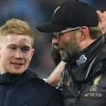 Jurgen Klopp Liverpool