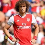 David Luiz Arsenal