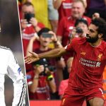 Mohamed Salah Liverpool