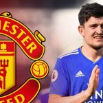 Harry Maguire