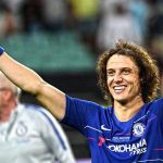 David Luiz Chelsea