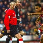 Danny Murphy Former Liverpool
