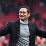 Frank Lampard Chelsea