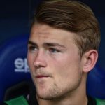 Matthijs de Ligt Juventus