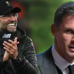 Jurgen Klopp Liverpool