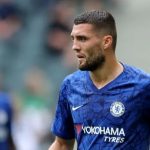Mateo Kovacic Chelsea