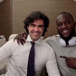 Romelu Lukaku Manchester United
