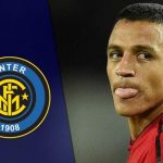 Alexis Sanchez Manchester United