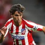 Joao Felix Atletico Madrid