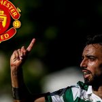 Bruno Fernandes Portugal Soccer team