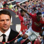 Michael Owen Football
