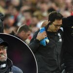 Jurgen Klopp Liverpool