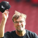 Jurgen Klopp Liverpool
