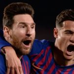 Philippe Coutinho Barca