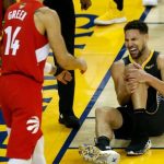 Klay Thompson NBA