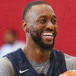 Kemba Walker Boston Celtics