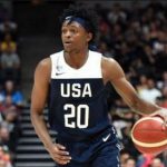 De'Aaron Fox Sacramento Kings