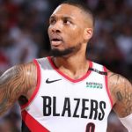 Damian Lillard