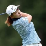 Hinako Shibuno Golf