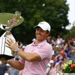 Rory McIlroy Golf