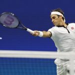 Roger Federer Tennis
