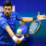 Novak Djokovic Tennis