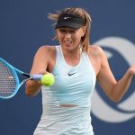 Maria Sharapova