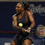 Serena Williams