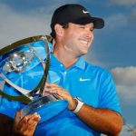 Patrick Reed Golf