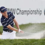 Justin Thomas Golf