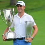 Justin Thomas Golf