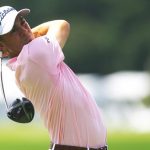 Justin Thomas Golf