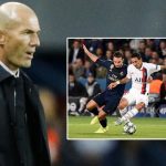 ซีเนอดีน ซีดาน แมนๆ รับ ปารีส แซงต์ แชร์กแมง สมควรเป็นผู้ชนะ