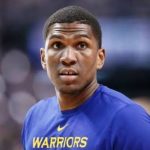 Kevon Looney Golden State Warriors