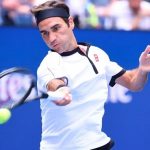 Roger Federer Tennis