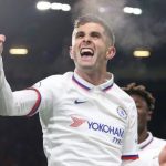 คริสเตียน พูลิซิช ยันขอสู้เพื่อตำแหน่งตัวจริงของ เชลซี