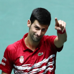 โนวัค ยอโควิช พาเซอร์เบีย ทะลุ 8 ทีมเดวิส คัพ 2019