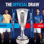 โนวัค ยอโควิช ดวล โรเจอร์ เฟเดอเรอร์ ศึก ATP ไฟนอลส์