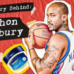 สื่อตี แมร์บิวรี่ เตือน NBA เรื่องไวรัสโคโรน่า