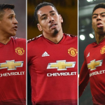 แมนเชสเตอร์ ยูไนเต็ด เตรียมปล่อยนักเตะหาเงินช็อปซัมเมอร์นี้