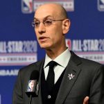 อดัมซิลเวอร์ยัน NBAซีซั่นใหม่แข่งม.ค.ครบ82เกม