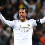 โชเซ่ มูรินโญ่ หวังสอย รามอส ช่วยเกมรับ สเปอร์ส
