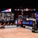 NBA เรียกบอร์ดถกเรื่องโควิดอีกระลอก